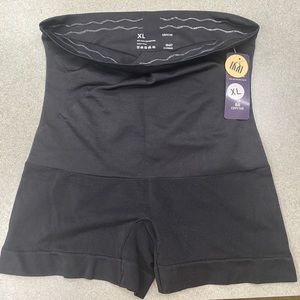 Shapermint XL empetua shaping shorts compression smoothing